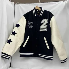 2025年最新】HUMAN MADE スカジャンの人気アイテム - メルカリ