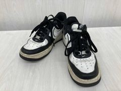 NIKE AIR FORCE 1 スニーカー DV0738-001 27.5cm - メルカリ