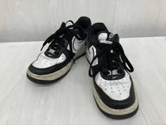 Nike Air Force 1  ナイキ　ブラック×ホワイト　26センチ