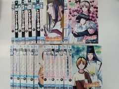 ヒカルの碁 第一期 全9巻 ＋ 第二期（1～8巻）＋ 第三期 全7巻 ＋