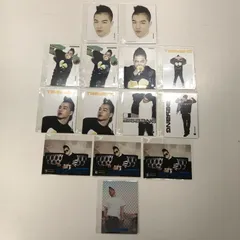 2025年最新】bigbang グッズ taeyangの人気アイテム - メルカリ