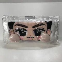 【中古美品】 SnowMan ラウール すのチルぶら下がらないシリーズ ヘアバンドver.  「Snow Man Dome Tour 2024 RAYS」 アイドル グッズ 【086-251122-mh-62-fuz】