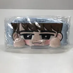 【中古美品】 SnowMan 渡辺翔太 すのチルぶら下がらないシリーズ ヘアバンドver. 「Snow Man Dome Tour 2024 RAYS」 アイドル グッズ 【086-251122-mh-65-fuz】