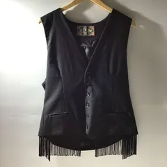 2025年最新】Roen ベストの人気アイテム - メルカリ