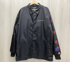 2025年最新】コーチジャケット 薔薇の人気アイテム - メルカリ