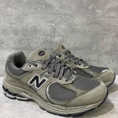 new balance ML2002RA ベージュ グレー サイズ27.5 ニューバランス  