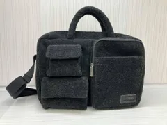 ショルダー/ハンドバッグ　ブラック Paul Smith 