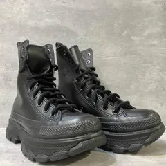 CONVERSE ALL STAR R TREKWAVE SL SHIN-HI ブラック サイズ23.5 コンバースオールスター