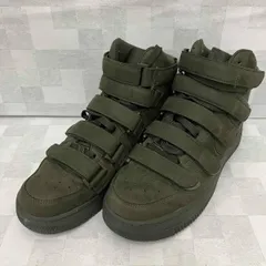 Billie Eilish ×NIKE AIR FORCE 1 HIGH '07 SP Sequoia DM7926-300 ビリーアイリッシュ ナイキ エアフォース1 カーキ 28.5cm 