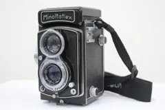 2025年最新】minoltaflexの人気アイテム - メルカリ
