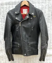 2025年最新】LewisLeathersライダースジャケットの人気アイテム - メルカリ