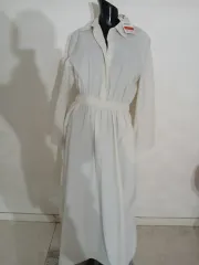 (新品) 新作 ザラ ロング丈 ONE PIECE