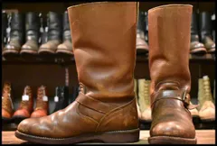 2025年最新】チペワ スネークブーツの人気アイテム - メルカリ