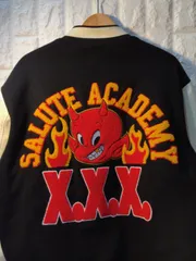 2025年最新】デビル スカジャンの人気アイテム - メルカリ