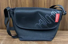 Manhattan Portageマンハッタン／年齢ショルダーバッグ