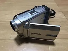 Panasonic デジタルビデオカメラ NV-DS200 miniDV対応 2025年最新】パナソニック minidv ビデオ カメラの人気アイテム - メルカリ