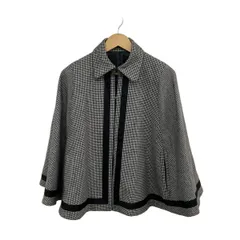 2025年最新】Lois CRAYON レディース ポンチョ・ケープコートの人気