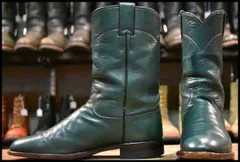 2025年最新】ウェスタンブーツ justinの人気アイテム - メルカリ