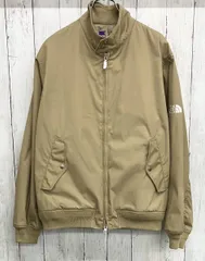 THE NORTH FACE PURPLE  LABEL Mountain Field Jacket ノースフェイス パープルレーベル BEAMS別注 NP2012N ブルゾン size M