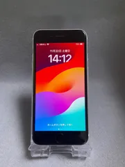 美品中古 国内版 SIMフリー iPhoneSE 第2世代 64GB ホワイト色