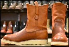 2025年最新】レッドウィング 866の人気アイテム - メルカリ