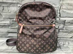 russet リュック ショルダーバッグ ショルダーバッグ/ブラウン/ラシット