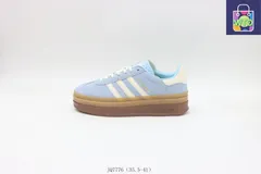 【今日特価】Adidas アディダス クラシックス スリップオン スケートシューズ ブルーホワイトラバー JQ7776