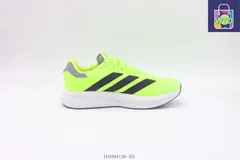 【今日特価】Adidas アディダス ランニングシューズ フルオレッセントグリーン IF9394