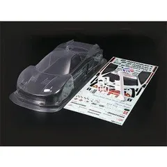 2025年最新】タミヤ nsxボディの人気アイテム - メルカリ