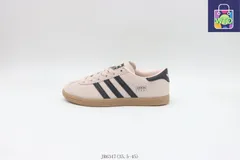 【今日特価】Adidas アディダス クラシックス ロートップスケートシューズ ピンクブラック JR6347