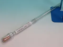픽보이 픽보이 ■ 유리 섬유 샤프트 및 천연 코르크 그립 전체 길이 320mm FT-150K ■ 신품, 미사용, 미개봉 (매장 구매)