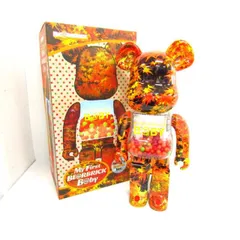 2025年最新】ベアブリック 1000 千秋の人気アイテム - メルカリ