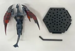 カプコン カプコンフィギュアビルダー スタンダードモデル Plus Vol.21 奇しき赫耀のバルファルク