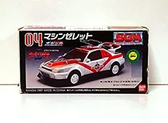 2026年最新】ウルトラマンダイナ マシンゼレット ポピニカの人気