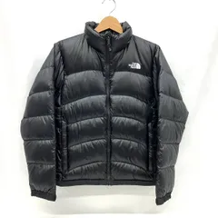 THE NORTH FACE ノースフェイス NDW92451 ダウンジャケット コンカグアJKT ブラック レディース サイズM