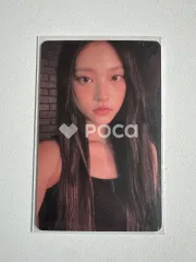 2025年最新】newjeans ヘリン bluebookの人気アイテム - メルカリ