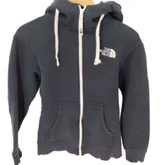 ザノースフェイス THE NORTH FACE REARVIEW FULLZIP HOODIE メンズ JPN：S 