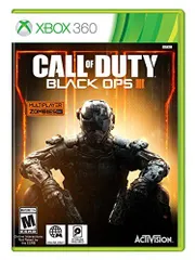 【中古】Call of Duty Black Ops III (輸入版:北米) - Xbox360