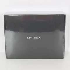 2025年最新】mytrex miray oneの人気アイテム - メルカリ