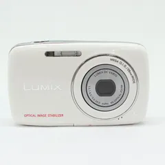 2025年最新】lumix dmc-s1の人気アイテム - メルカリ