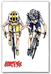 【中古】【劇場パンフレット】 弱虫ペダル Re:ROAD 映画パンフレット