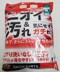 未開封　ミズノ 野球 ユニフォーム　 ベースボールユニフォームパンツ　Mサイズ GACHIパンツ レギュラータイプ