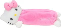 サンリオ SANRIO ぬいぐるみペンケース 筆箱 ハローキティ キティちゃん 305707