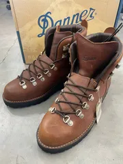[26.5cm/定価￥41,800] Danner【ダナー】マウンテンリッジ 7 トレッキングブーツ　 D-7150　展示品　格安