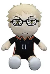 2026年最新】にとたん ハイキュー！！ おおきいぬいぐるみ 月島の人気