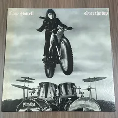 2025年最新】コージーパウエルの人気アイテム - メルカリ