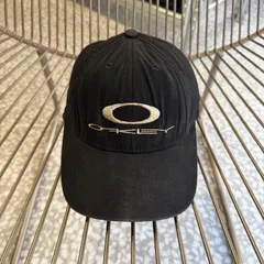 2025年最新】oakley 90s キャップの人気アイテム - メルカリ