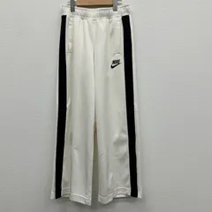 NIKE ナイキ ロゴ刺繍 サイドライン トラックパンツ スウェットパンツ　HF4608-133