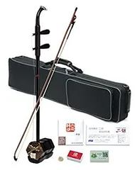 二胡★中古品★新品同然★必需品揃い 2025年最新】古月琴坊 二胡の人気アイテム - メルカリ