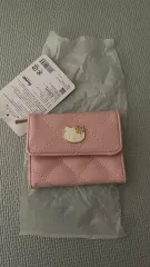 ハローキティ カードウォレット